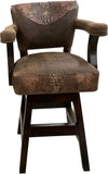 Oak Creek Barstool