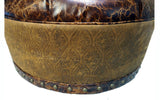 Triumph 36 Ottoman