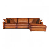 Eleanor Rigby Veracruz Sectional (Sofa + Chaise)