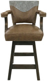Axis Barstool