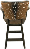 Axis Barstool