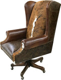 Western Royalty Executive Chair