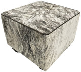 Cowhide Cube Light ExoticÂ 