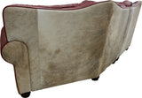 Roja Curved Western Sectional