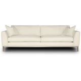 Eleanor Rigby Fairfax 90 Grande Sofa