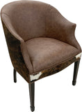 Corwin Lounge/Dining Chair