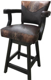 Cave Creek Barstool