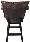 Cave Creek Barstool
