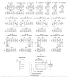 Eleanor Rigby Penelope 10 chair