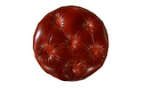 Roja Ottoman - 36" Round