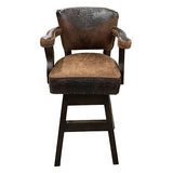 Yellowstone Barstool
