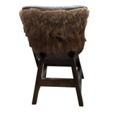 Yellowstone Barstool