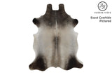 Gris Grey Cowhide Rug #12121
