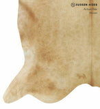 Palomino Cowhide Rug #12375