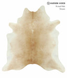 Palomino Cowhide Rug #12385