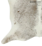 Palomino Cowhide Rug #12405