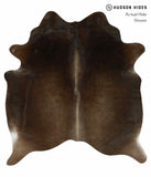 Alpen Cowhide Rug #12451