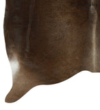 Alpen Cowhide Rug #12451