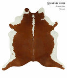 Hereford Cowhide Rug #12555