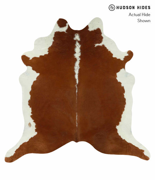 Hereford Cowhide Rug #12555