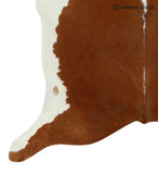 Hereford Cowhide Rug #12555