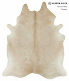 Palomino Cowhide Rug #12581