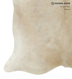 Palomino Cowhide Rug #12581