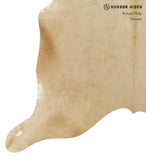 Beige Cowhide Rug #12633