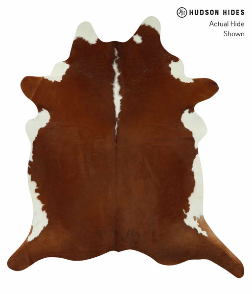 Hereford Cowhide Rug #12640