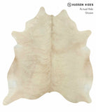 Light Brindle Cowhide Rug #12660