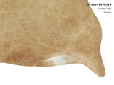 Palomino Cowhide Rug #12740