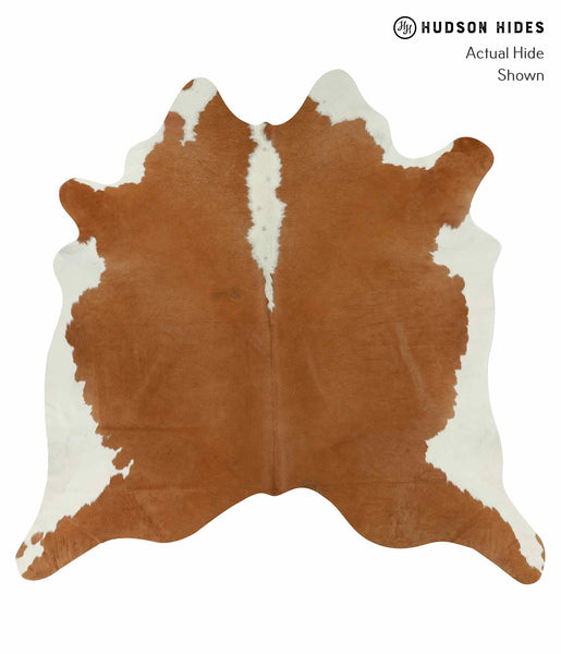 Hereford Cowhide Rug #12898