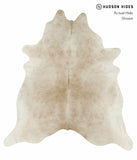Palomino Cowhide Rug #12939