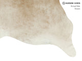 Palomino Cowhide Rug #12939