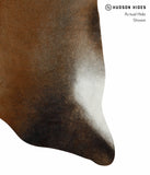 Chocolate Cowhide Rug #13031