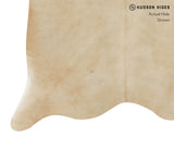 Palomino Cowhide Rug #13057