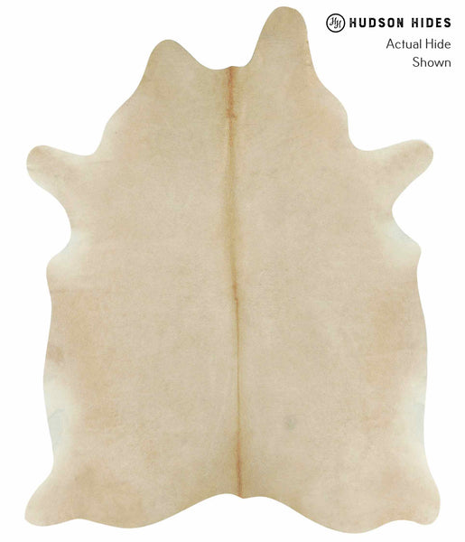 Palomino Cowhide Rug #13303