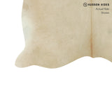 Palomino Cowhide Rug #13303