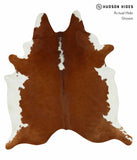 Hereford Cowhide Rug #13329
