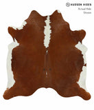 Hereford Cowhide Rug #13408