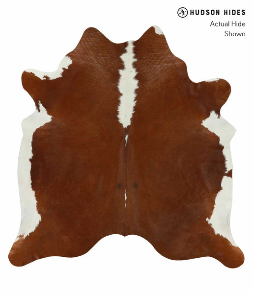 Hereford Cowhide Rug #13408
