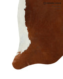 Hereford Cowhide Rug #13408