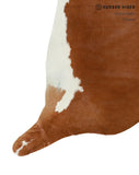 Hereford Cowhide Rug #13475