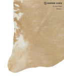 Palomino Cowhide Rug #13504