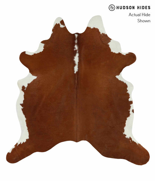 Hereford Cowhide Rug #13524