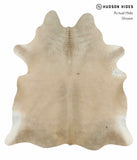 Palomino Cowhide Rug #13551