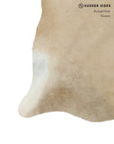 Palomino Cowhide Rug #13551