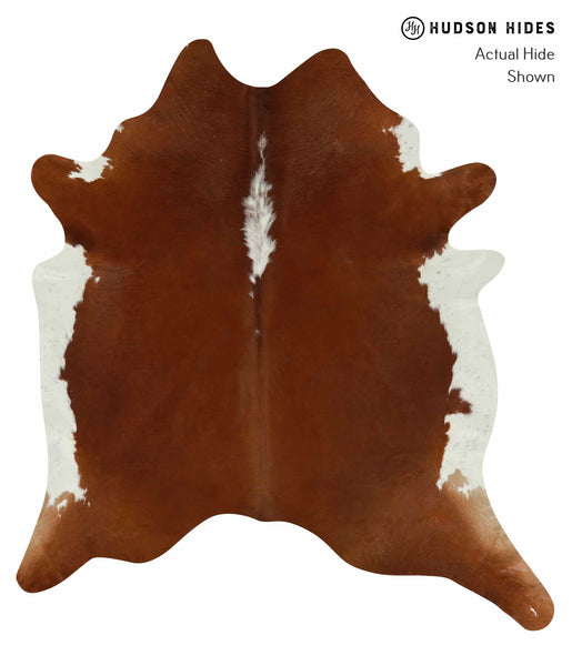 Hereford Cowhide Rug #13575