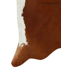 Hereford Cowhide Rug #13575