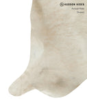 Light Brindle Cowhide Rug #13634